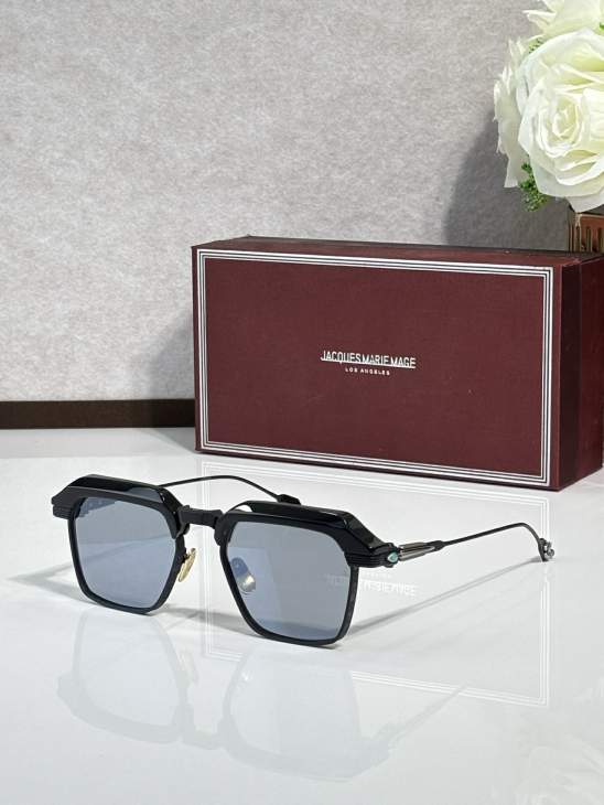 Picture of Jacques Marie Mage Sunglasses _SKUfw76439812fw